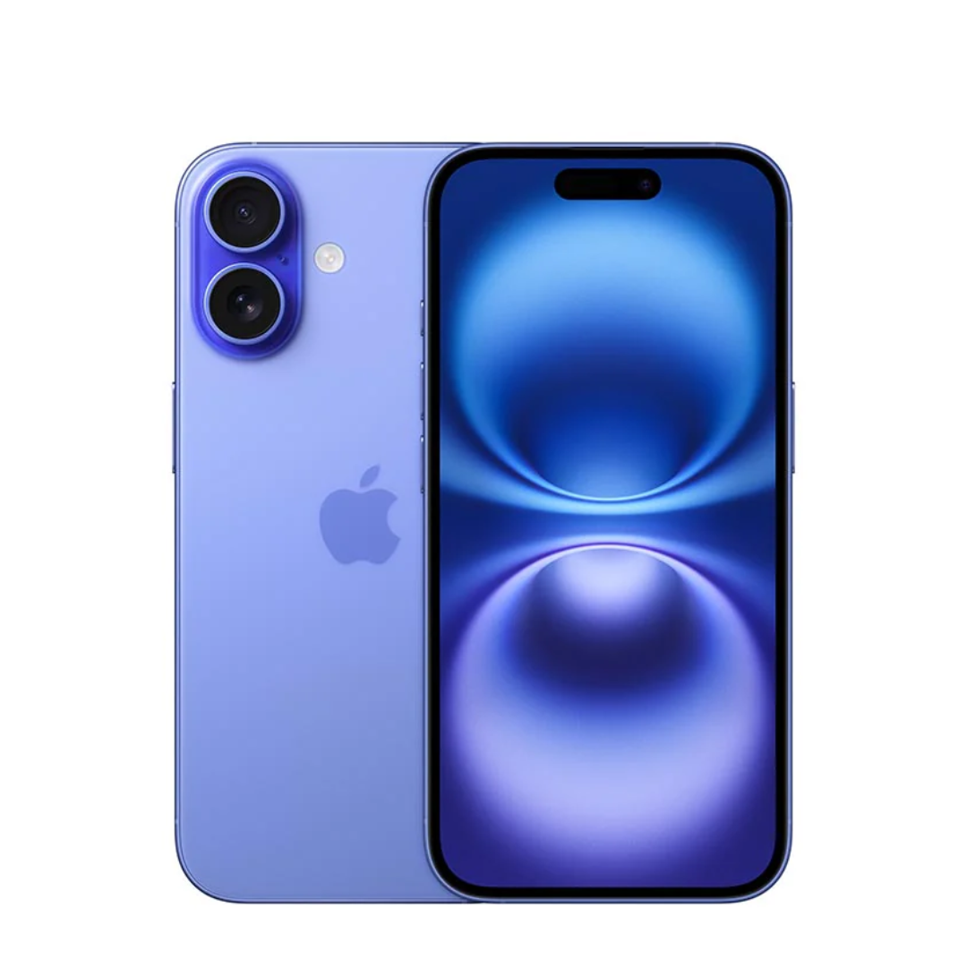 Celular Iphone 16 256GB Sim Fisica