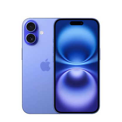 Celular Iphone 16 256GB Sim Fisica