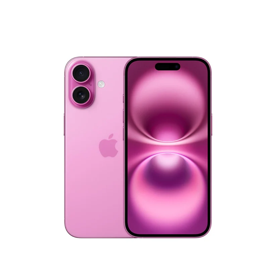 Celular Iphone 16 256GB Sim Fisica