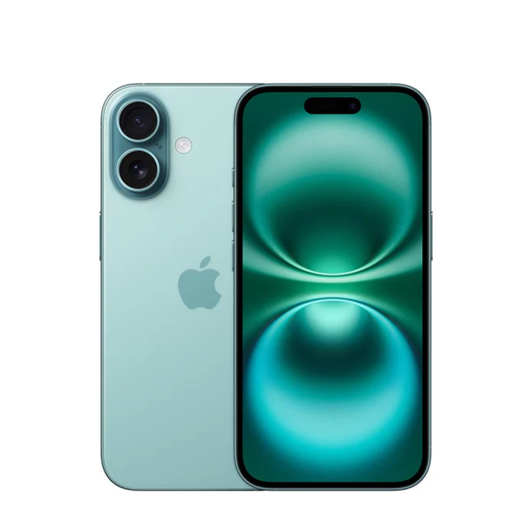 Celular Iphone 16 256GB Sim Fisica