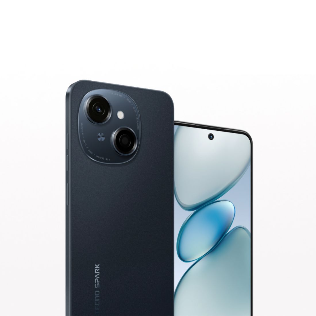 Celular Tecno Spark Go 1 4+128GB