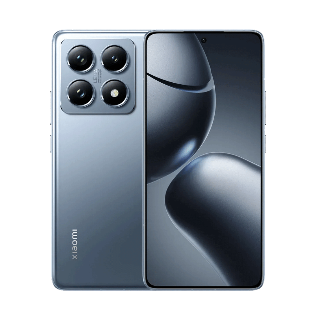 Celular Xiaomi 14T Pro 5G 512GB 12RAM