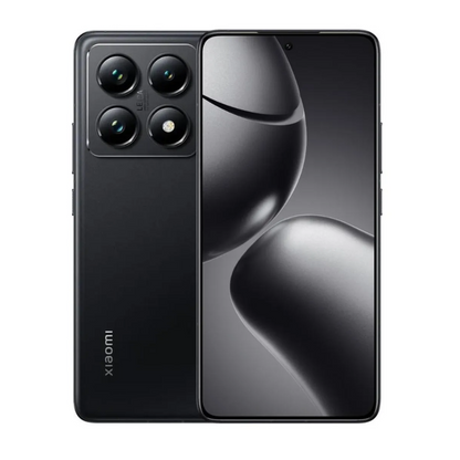 Celular Xiaomi 14T Pro 5G 512GB 12RAM
