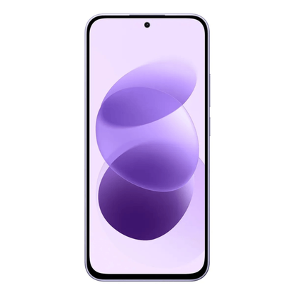 Celular Xiaomi Redmi 17 128GB 4RAM Morado