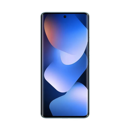 Celular Xiaomi Redmi Note 15 256GB 8GB Azul