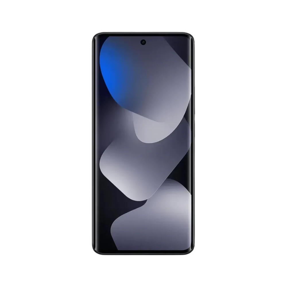 Celular Xiaomi Redmi Note 15 256GB 8GB Negro