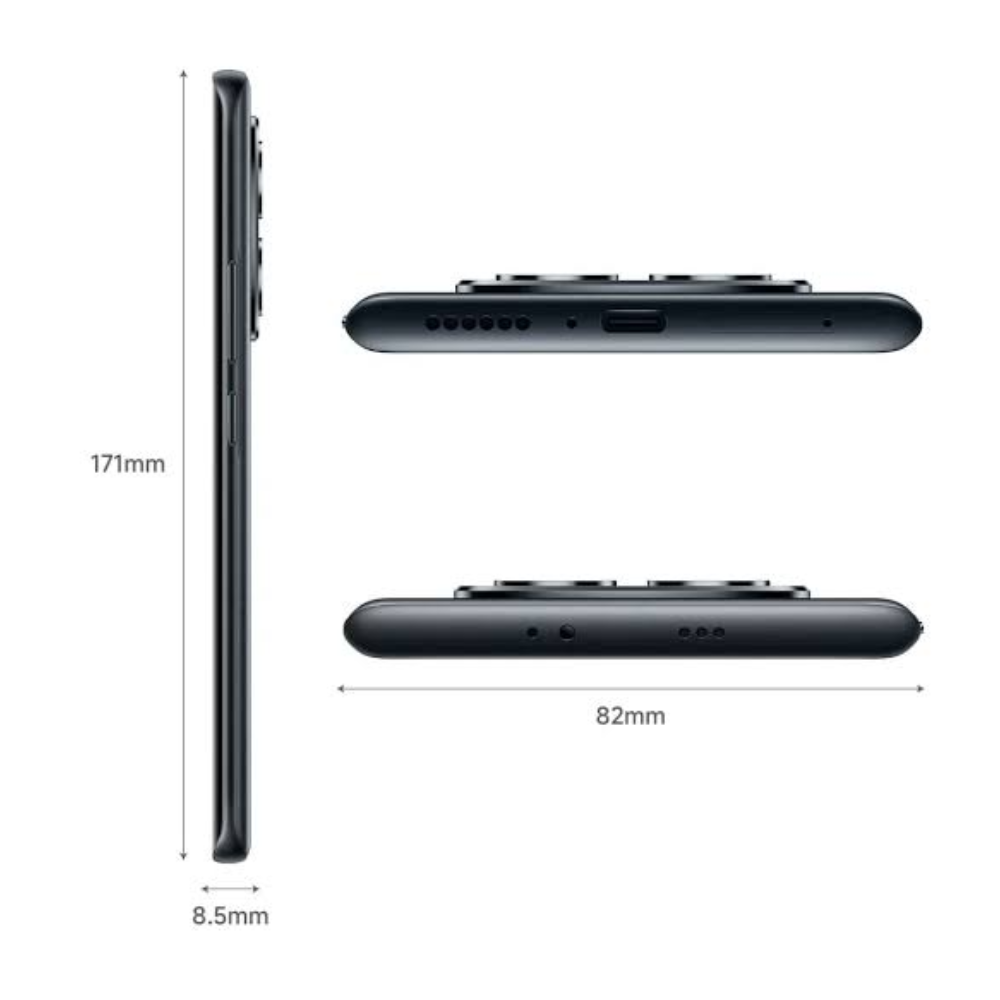 Celular Xiaomi Redmi Note 15 256GB 8GB Negro