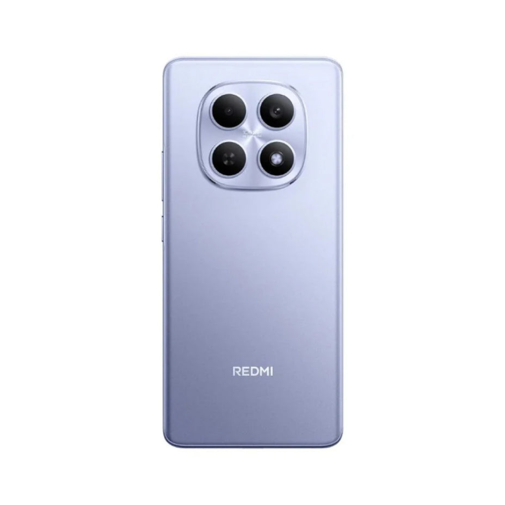 Celular Xiaomi Redmi Note 15 256GB 8GB Morado