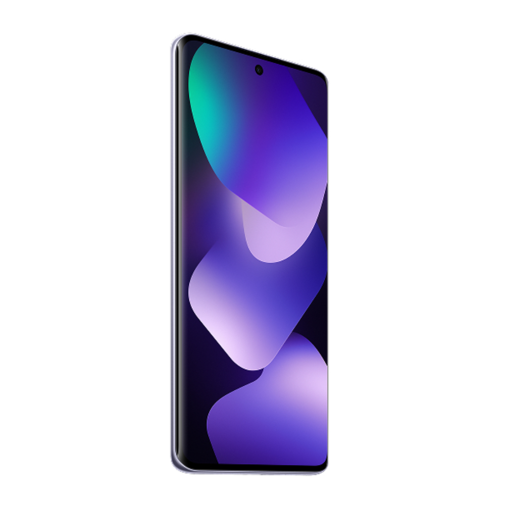Celular Xiaomi Redmi Note 15 256GB 8GB Morado