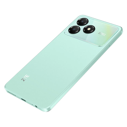 Celular ZTE Blade A36 64GB 2+4RAM Verde Aqua