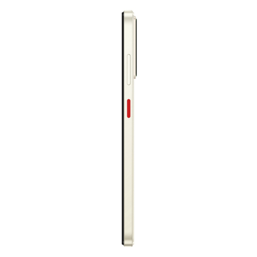 Celular ZTE Blade A56 128GB 4+8GB Dorado