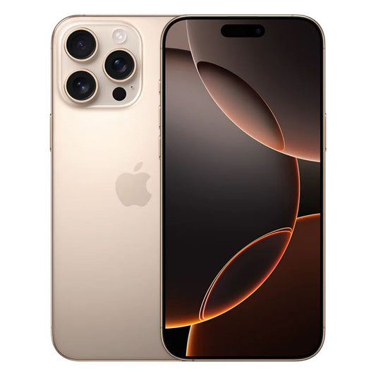 Celular iPhone 16 Pro Max 512GB E-SIM
