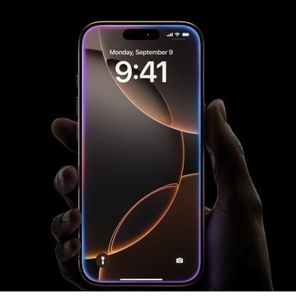 Celular iPhone 16 Pro Max 256GB FÍSICA