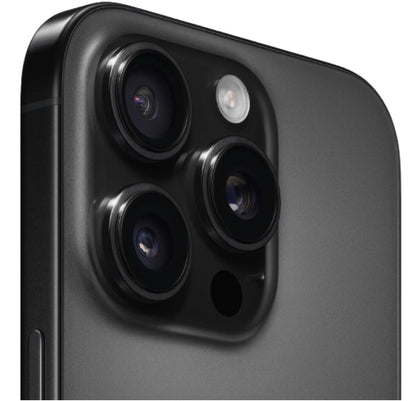 Celular iPhone 16 Pro Max 256GB E-SIM