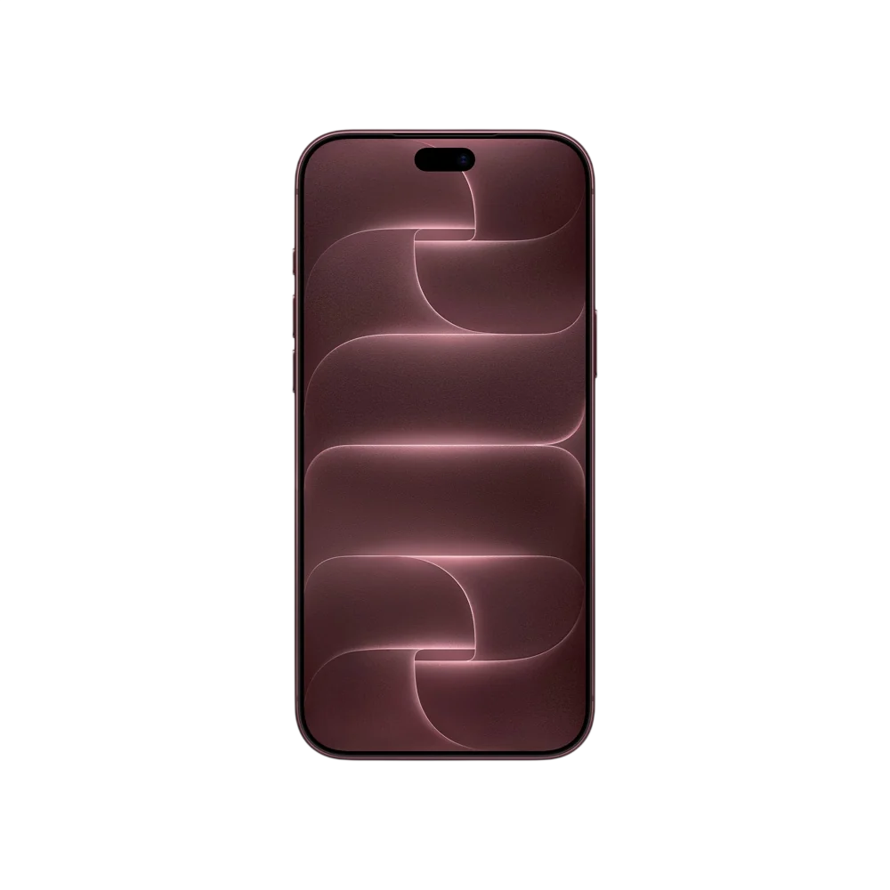 Celular iPhone 18 Pro Max 256GB E-SIM Borgoña