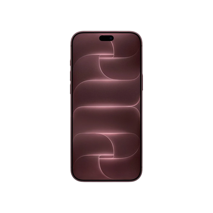 Celular iPhone 18 Pro Max 256GB E-SIM Borgoña