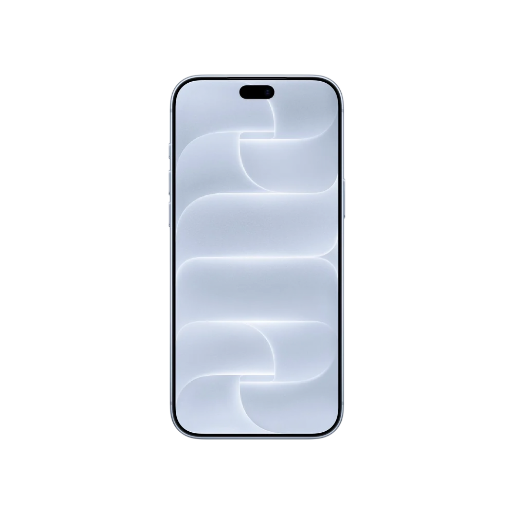Celular iPhone 18 Pro Max 256GB E-SIM Gris Glaciar