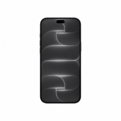 Celular iPhone 18 Pro Max 256GB E-SIM Negro