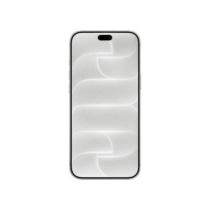 Celular iPhone 18 Pro Max 256GB E-SIM Plata