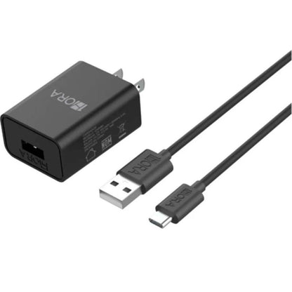 Combo Cargador 1Hora Tipo C