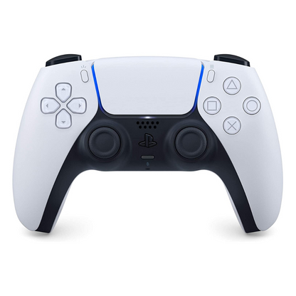 Consola PlayStation 5 Slim de Disco 1TB Blanco