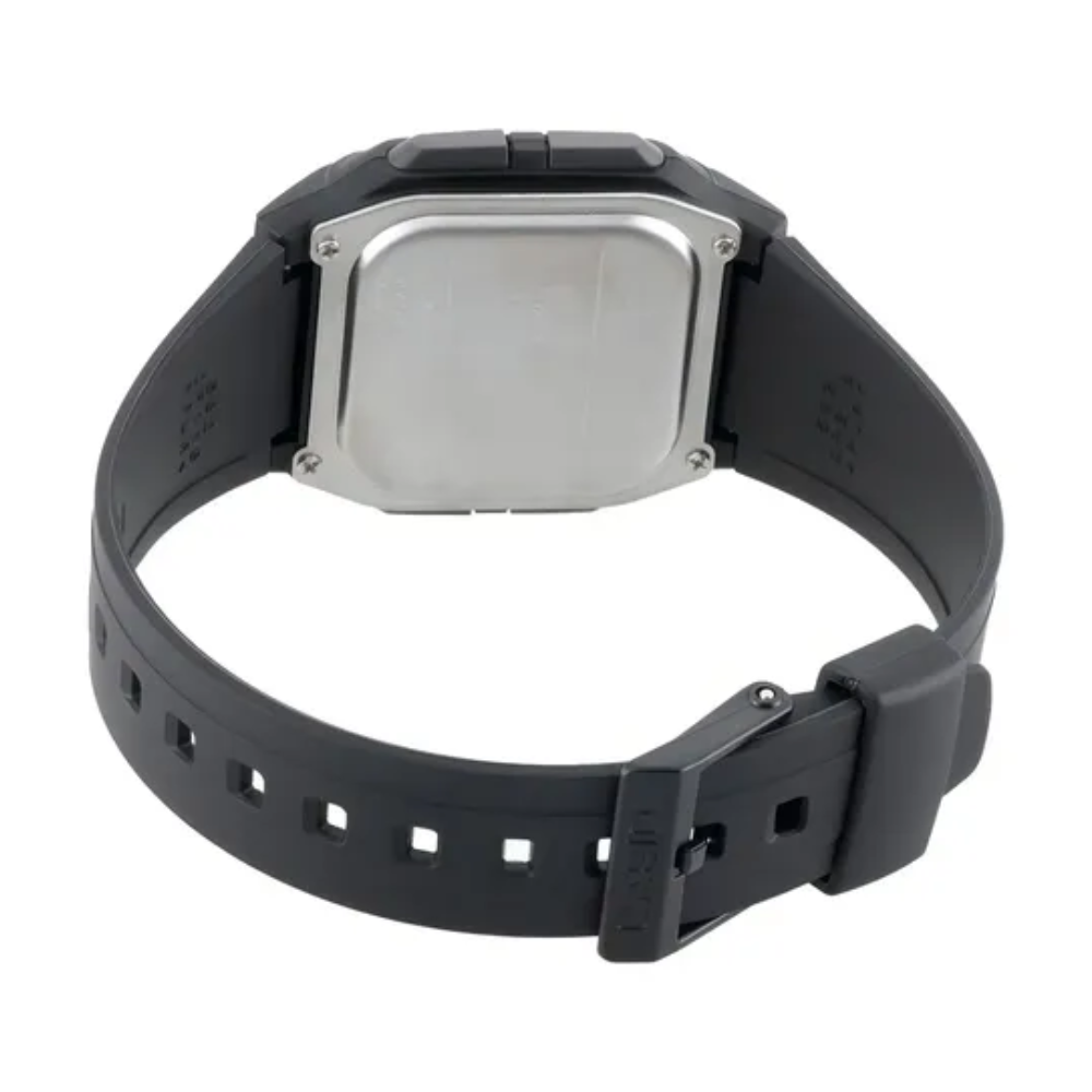 Reloj Casio DB-36-1ADF Retro Unisex Negro