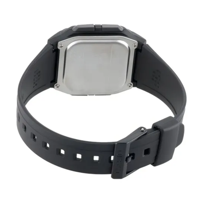 Reloj Casio DB-36-1ADF Retro Unisex Negro