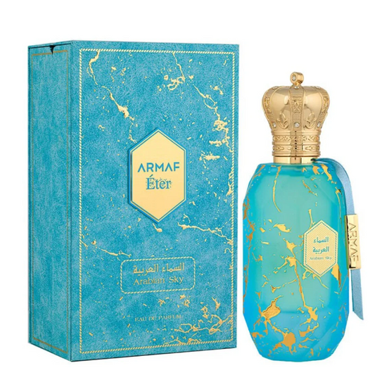 Perfume Armaf Arabian Sky Edp 100ml Unisex 100 Ml