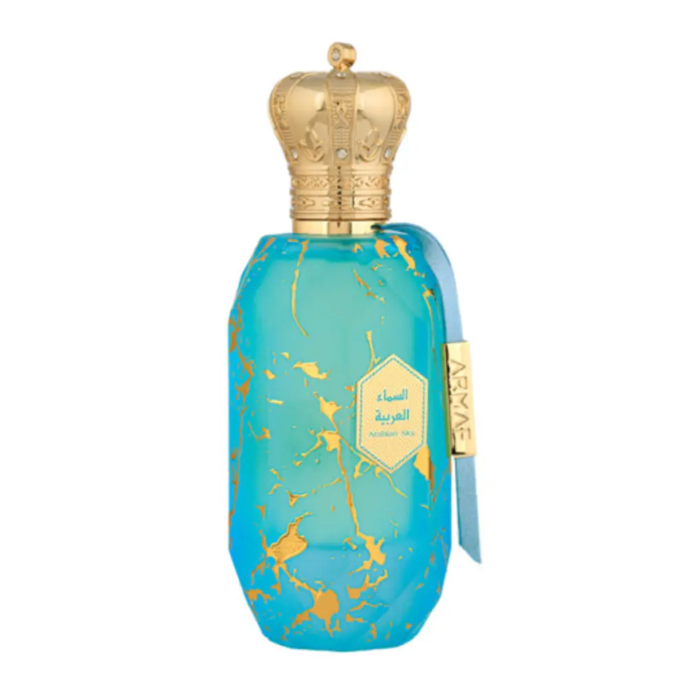 Perfume Armaf Arabian Sky Edp 100ml Unisex 100 Ml