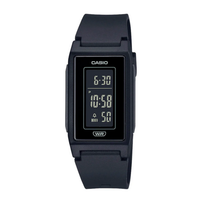 Reloj Casio lf-10wh-1df Deportivo Unisex - Negro