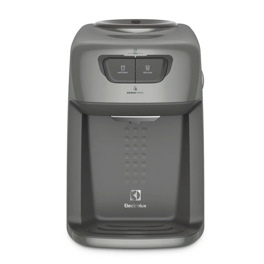 Dispensador De Agua Electrico BE11X Gris