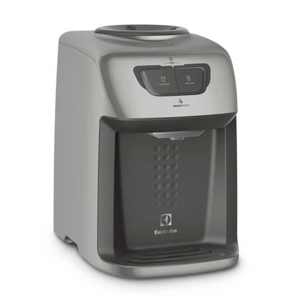 Dispensador De Agua Electrico BE11X Gris