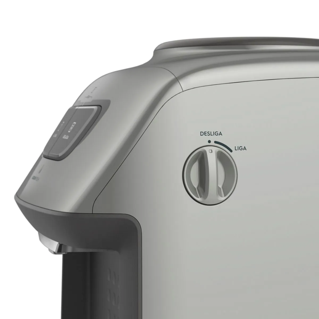 Dispensador De Agua Electrico BE11X Gris