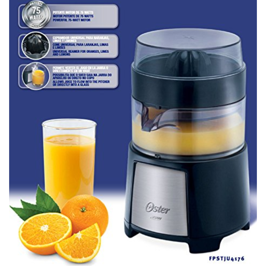 Exprimidor de Citricos  Naranja FPSTJU4176