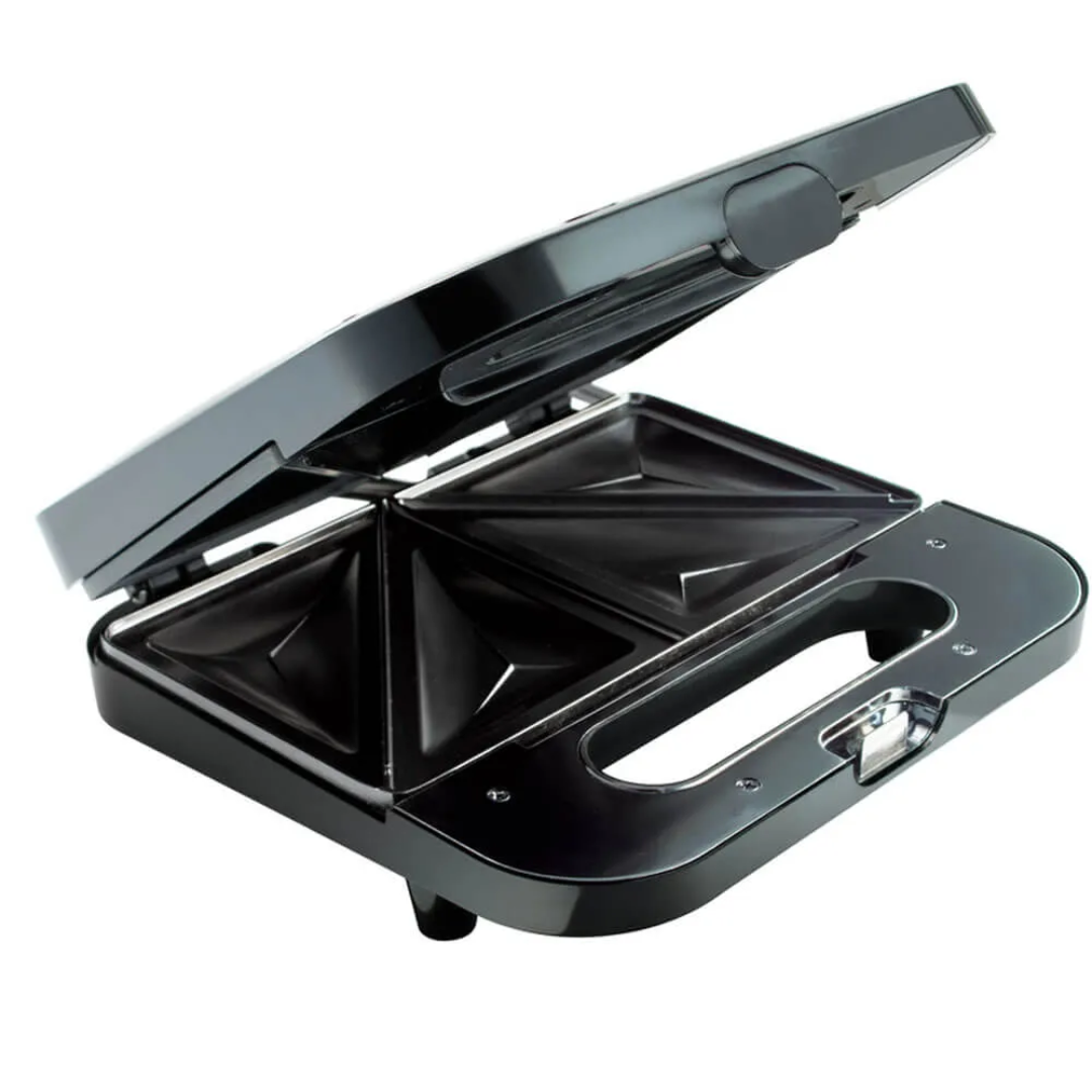 Sandwichera Oster Compacta CKSTSM2885 Negra