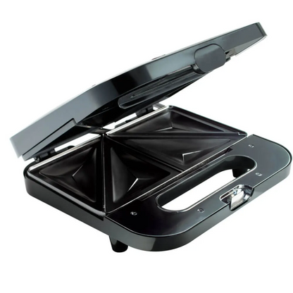 Sandwichera Oster Compacta CKSTSM2885 Negra