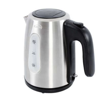 Hervidor de Agua Kalley 1.5 Lt K-HA1502