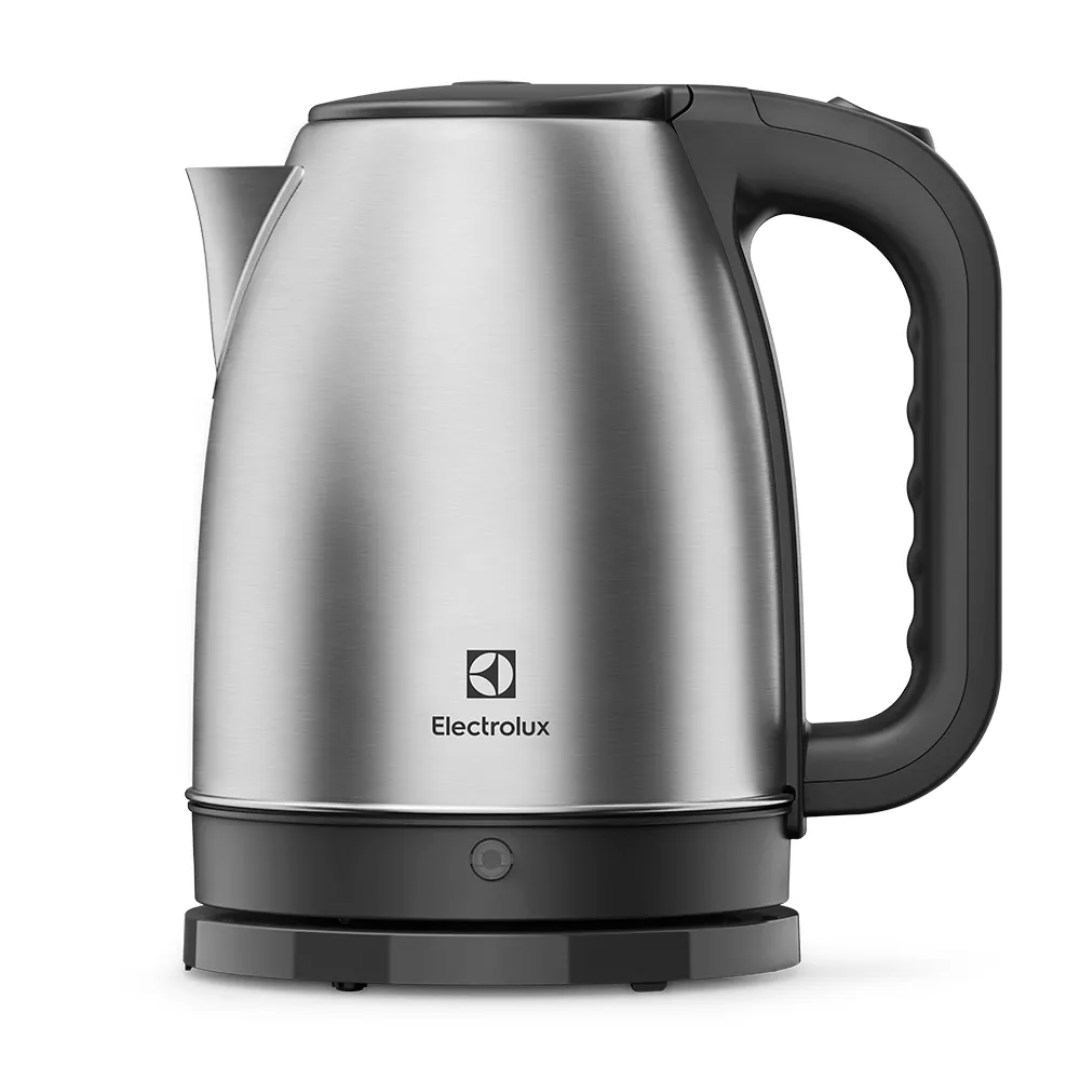 Hervidor Electrolux EEK10 Acero Inoxidable 1.8L