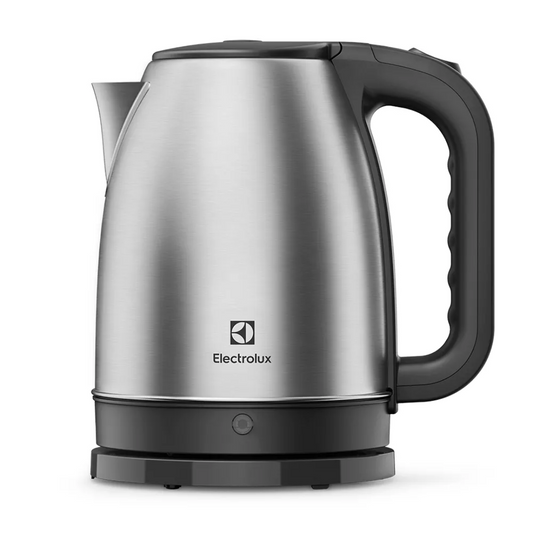 Hervidor Electrolux EEK10 Acero Inoxidable 1.8L
