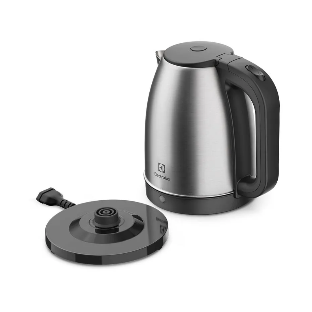 Hervidor Electrolux EEK10 Acero Inoxidable 1.8L