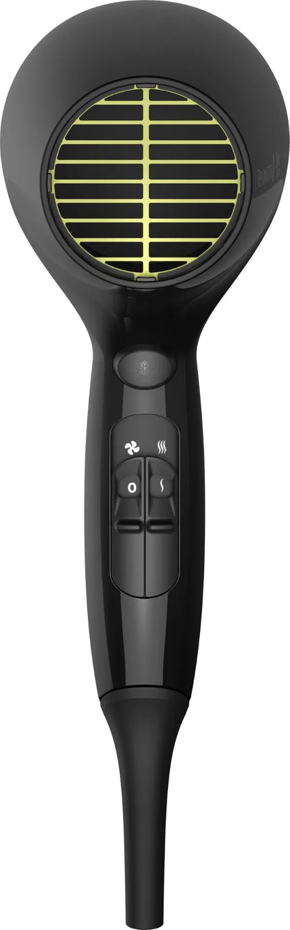 Secador Remington Shine Therapy Aguacate y Macadamia D13A