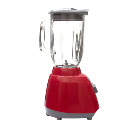 Licuadora Black And Decker Durapro  Roja BLBD210GR