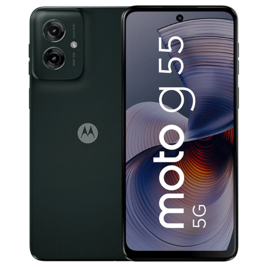 Celular Motorola G55 5G 256GB 8RAM