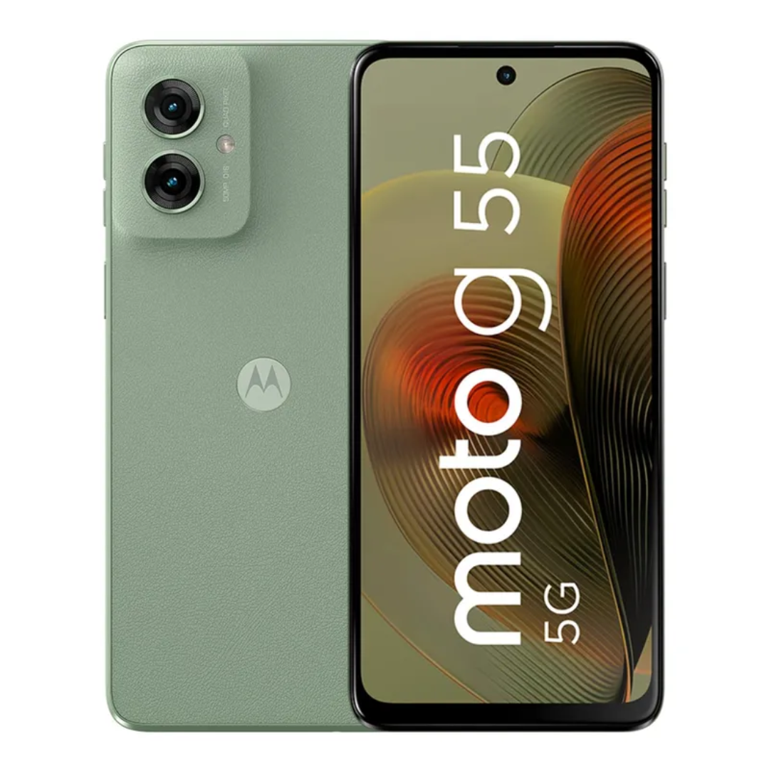 Celular Motorola G55 5G 256GB 8RAM