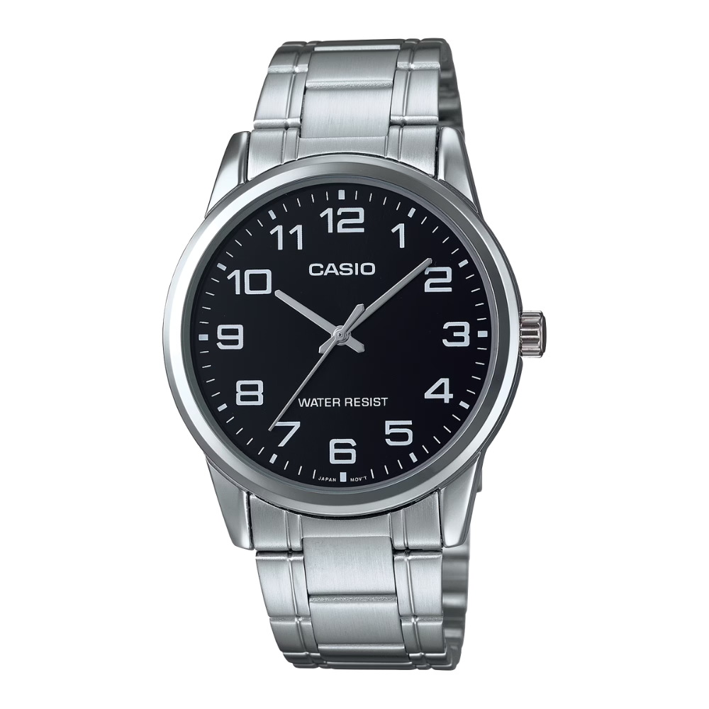 Reloj Casio MTP-V001D-1B Clasico Para Hombre