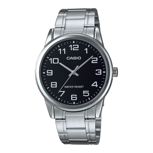 Reloj Casio MTP-V001D-1B Clasico Para Hombre
