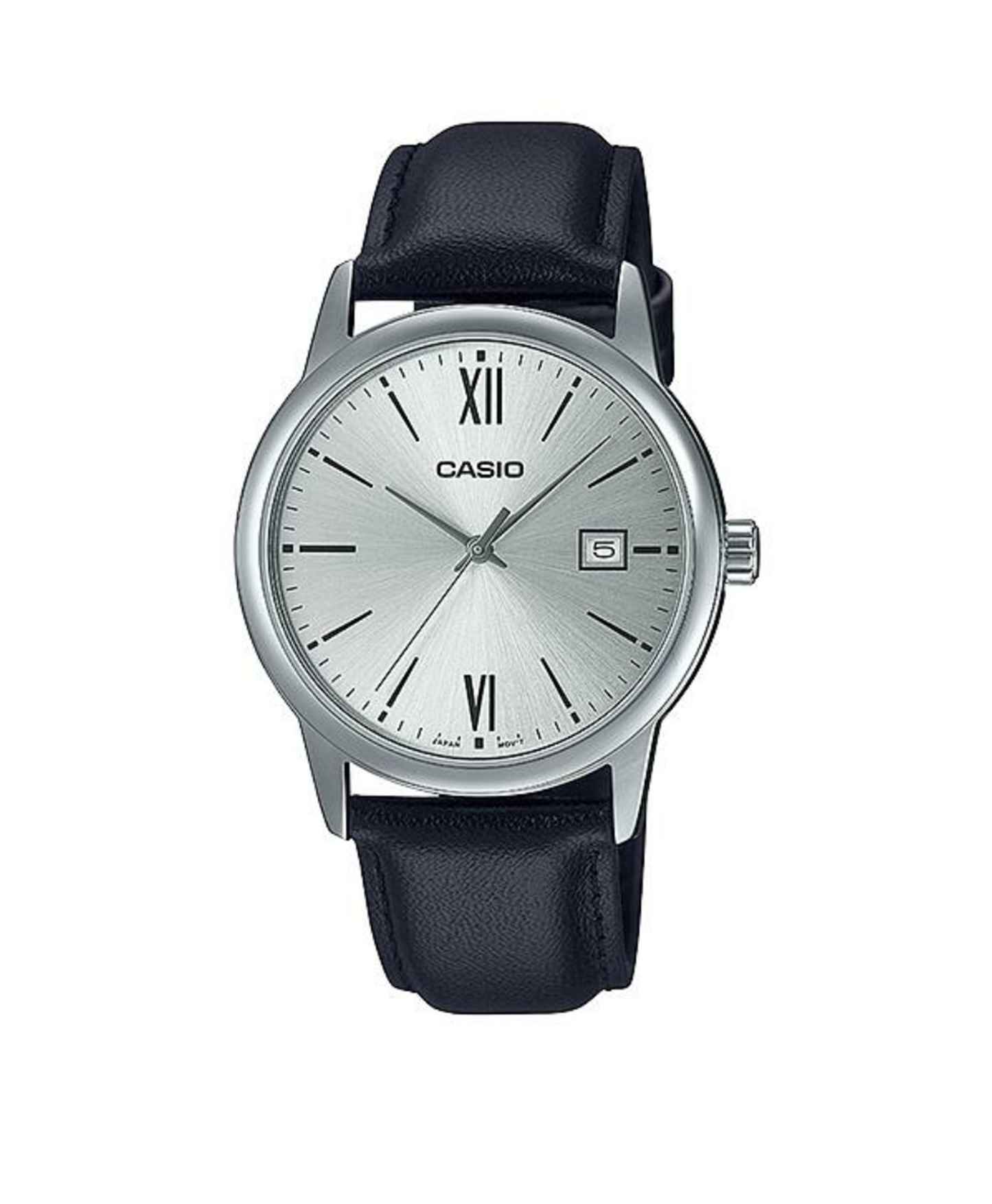 Reloj Casio MTP-V002L-7B3 Analógico Para Hombre