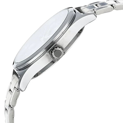 Reloj Casio MTP-V006D-1C Plateado Para Caballero