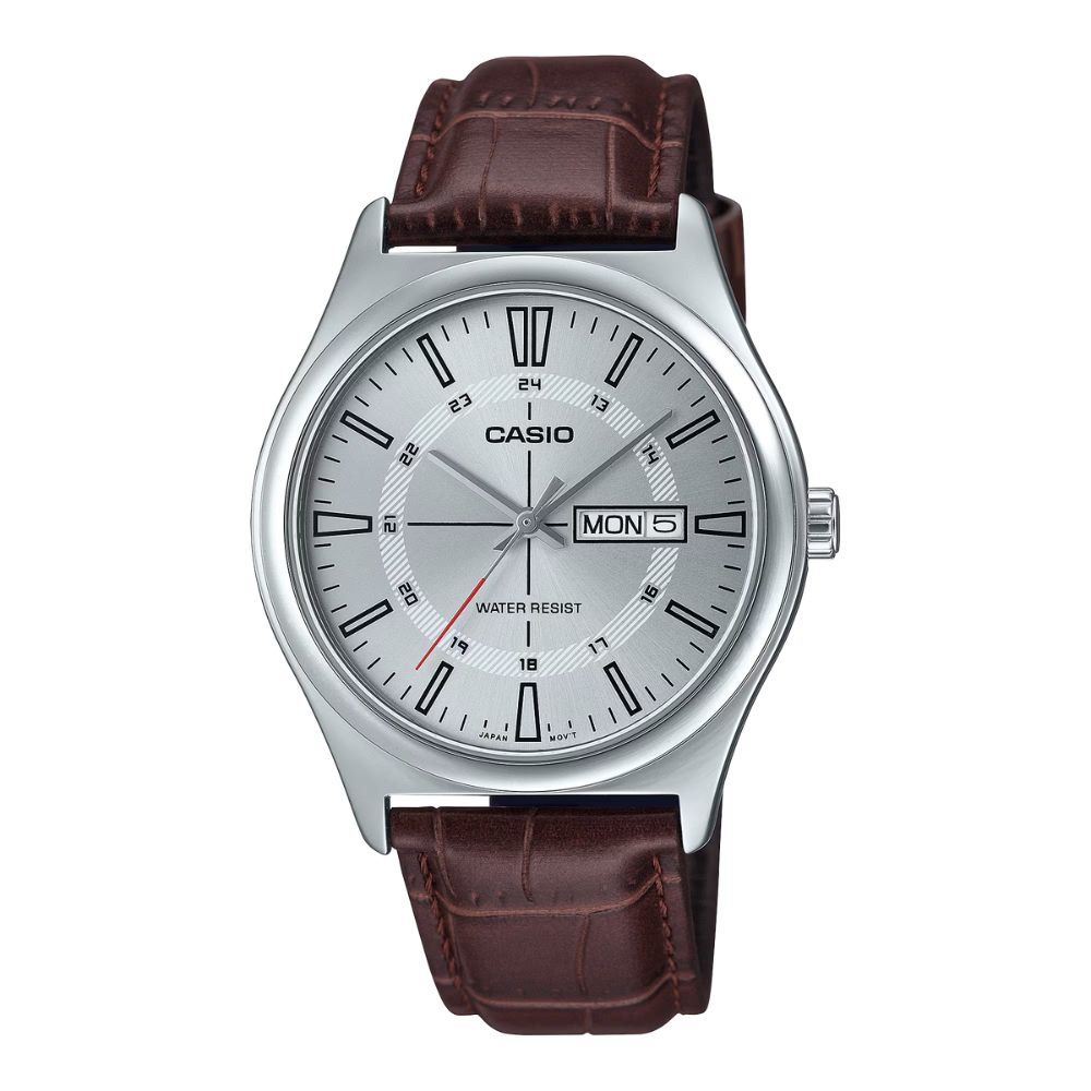 Reloj Casio MTP-V006L-7C Para Caballero