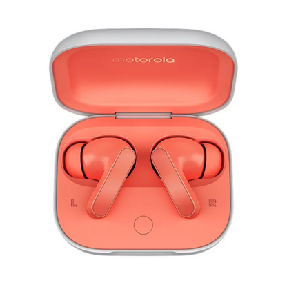 Audifonos Motorola Moto Buds